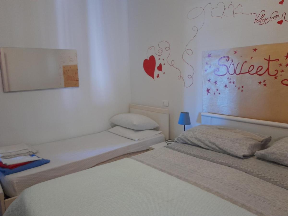 Sogno Vacanze Appartement Massa  Buitenkant foto
