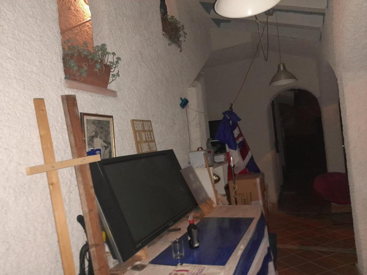 Sogno Vacanze Appartement Massa  Buitenkant foto