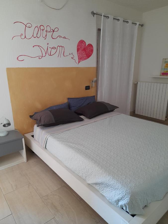 Sogno Vacanze Appartement Massa  Buitenkant foto