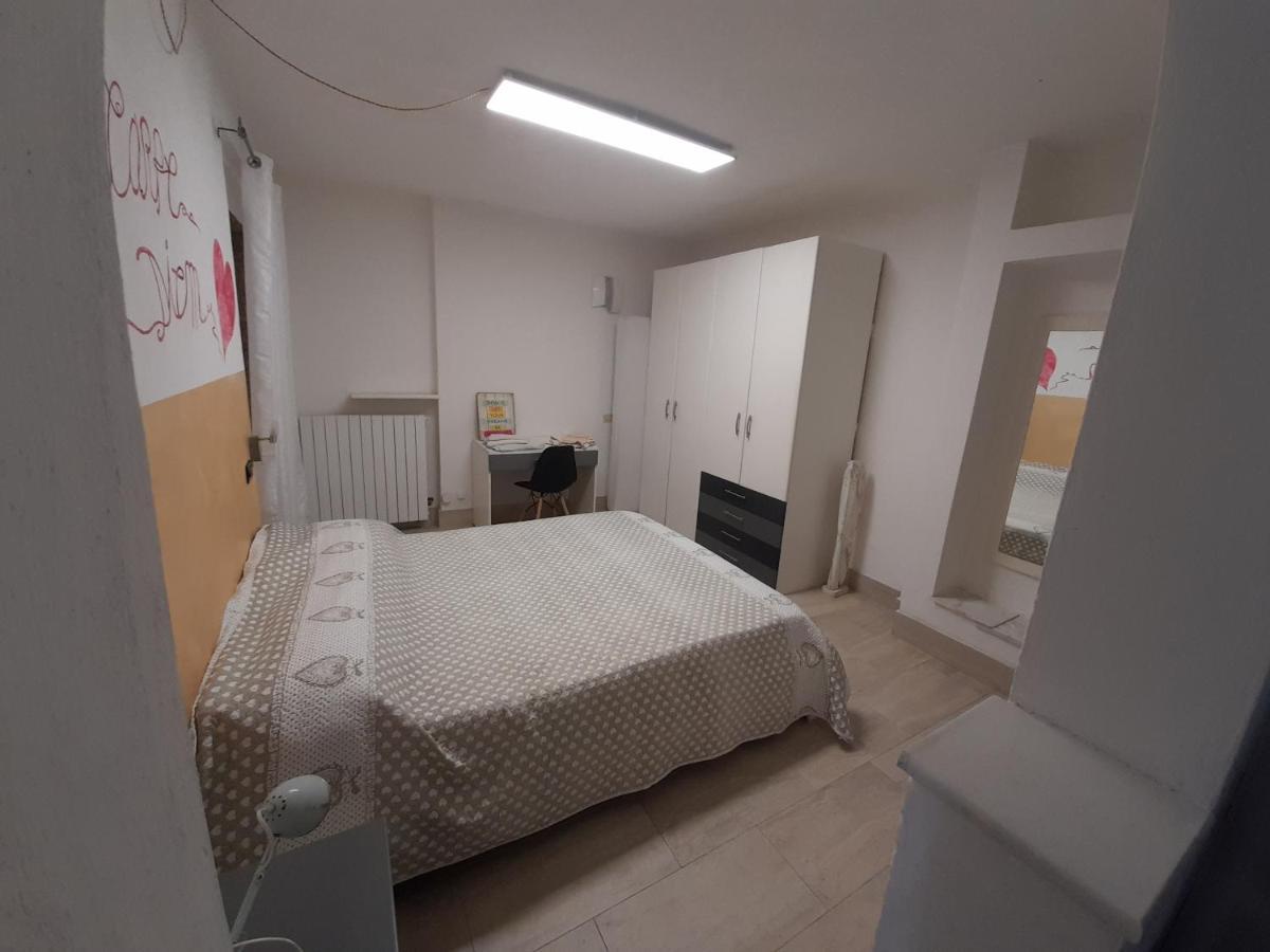 Sogno Vacanze Appartement Massa  Buitenkant foto