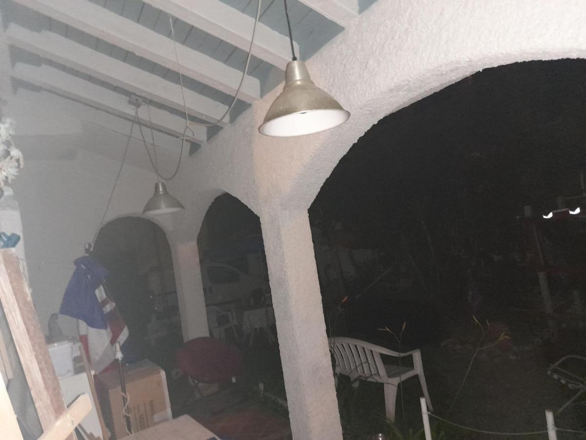 Sogno Vacanze Appartement Massa  Buitenkant foto