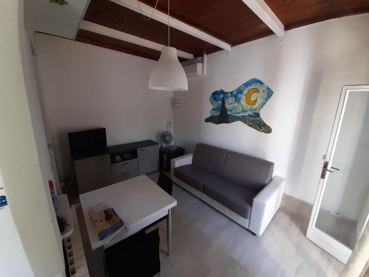 Sogno Vacanze Appartement Massa  Buitenkant foto