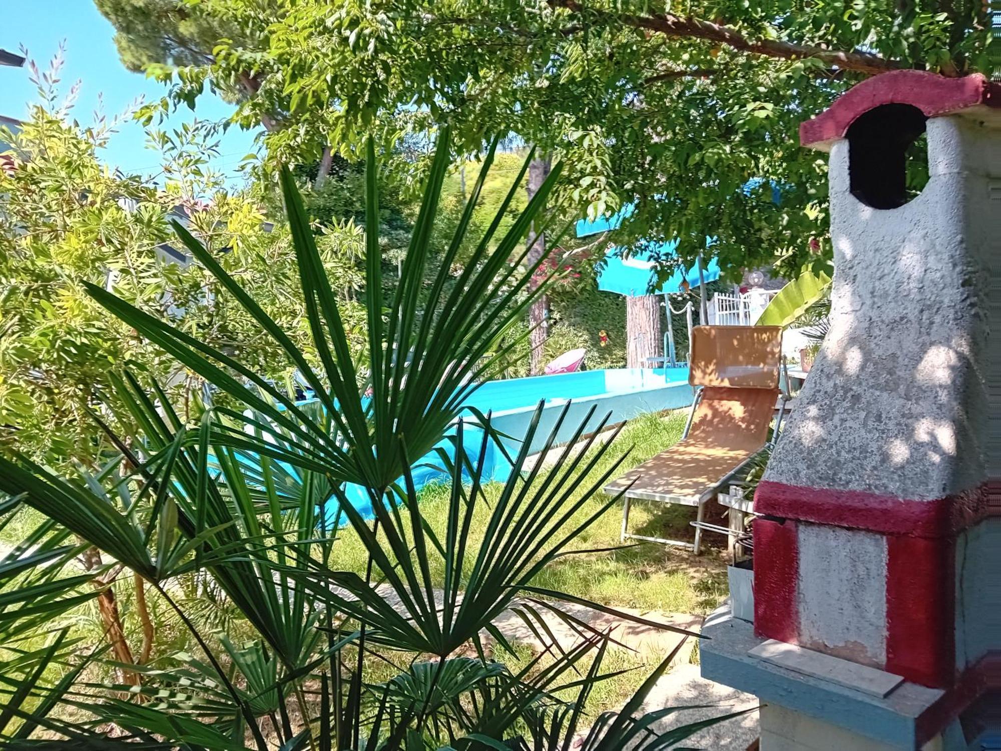 Sogno Vacanze Appartement Massa  Buitenkant foto