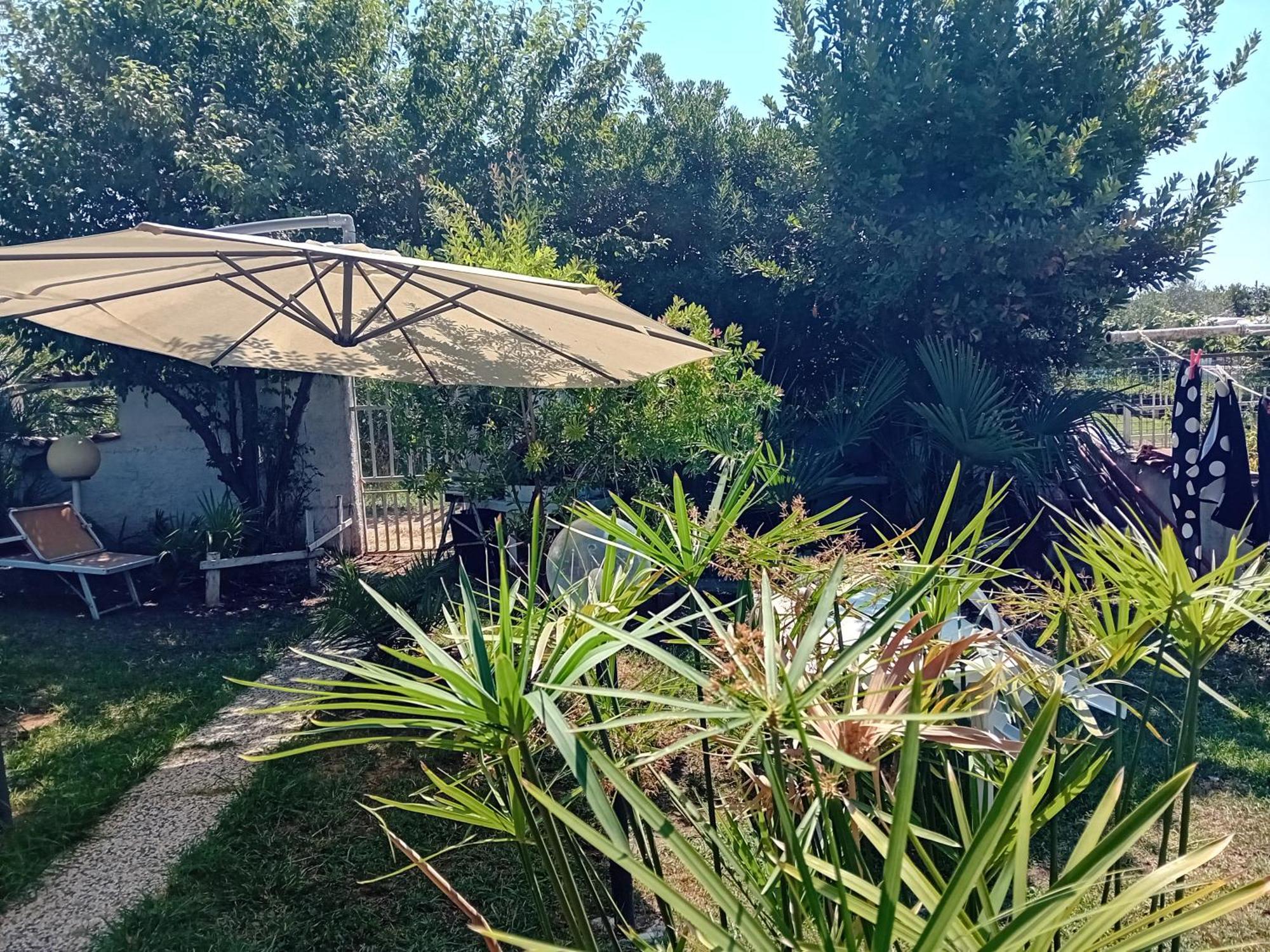 Sogno Vacanze Appartement Massa  Buitenkant foto