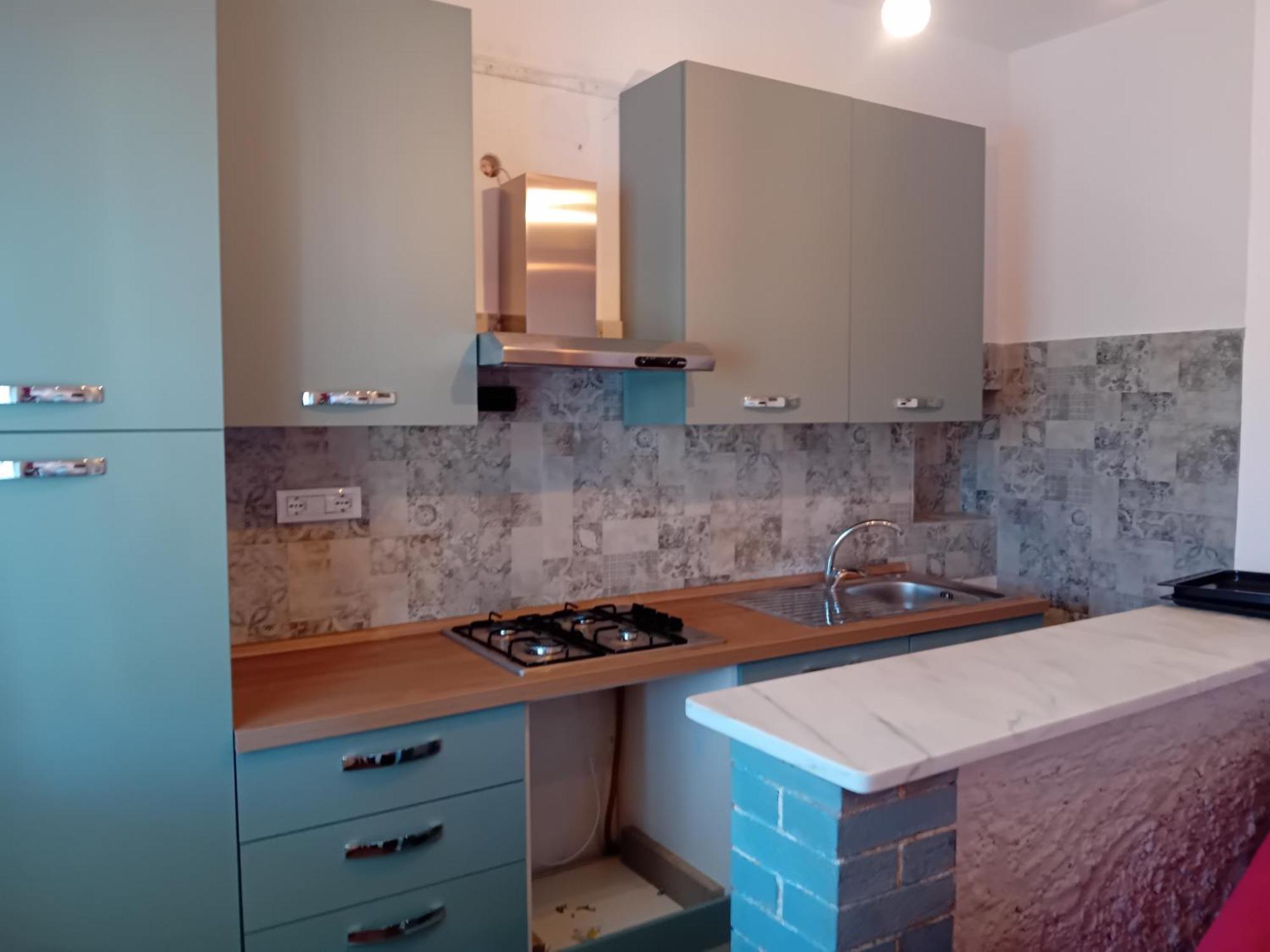 Sogno Vacanze Appartement Massa  Buitenkant foto