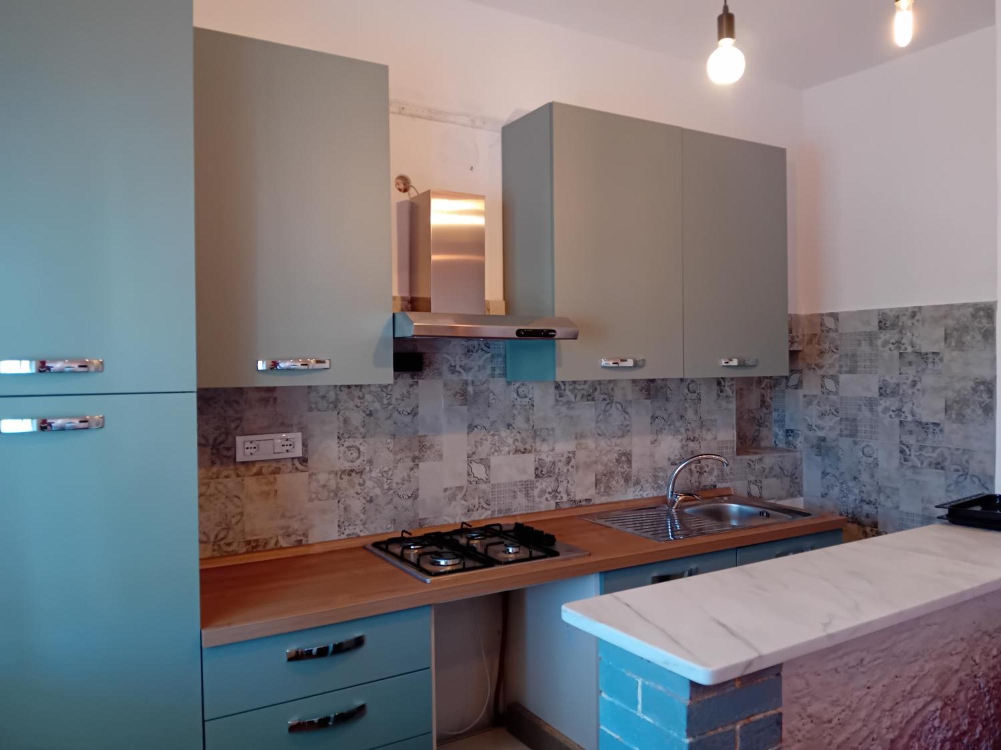 Sogno Vacanze Appartement Massa  Kamer foto