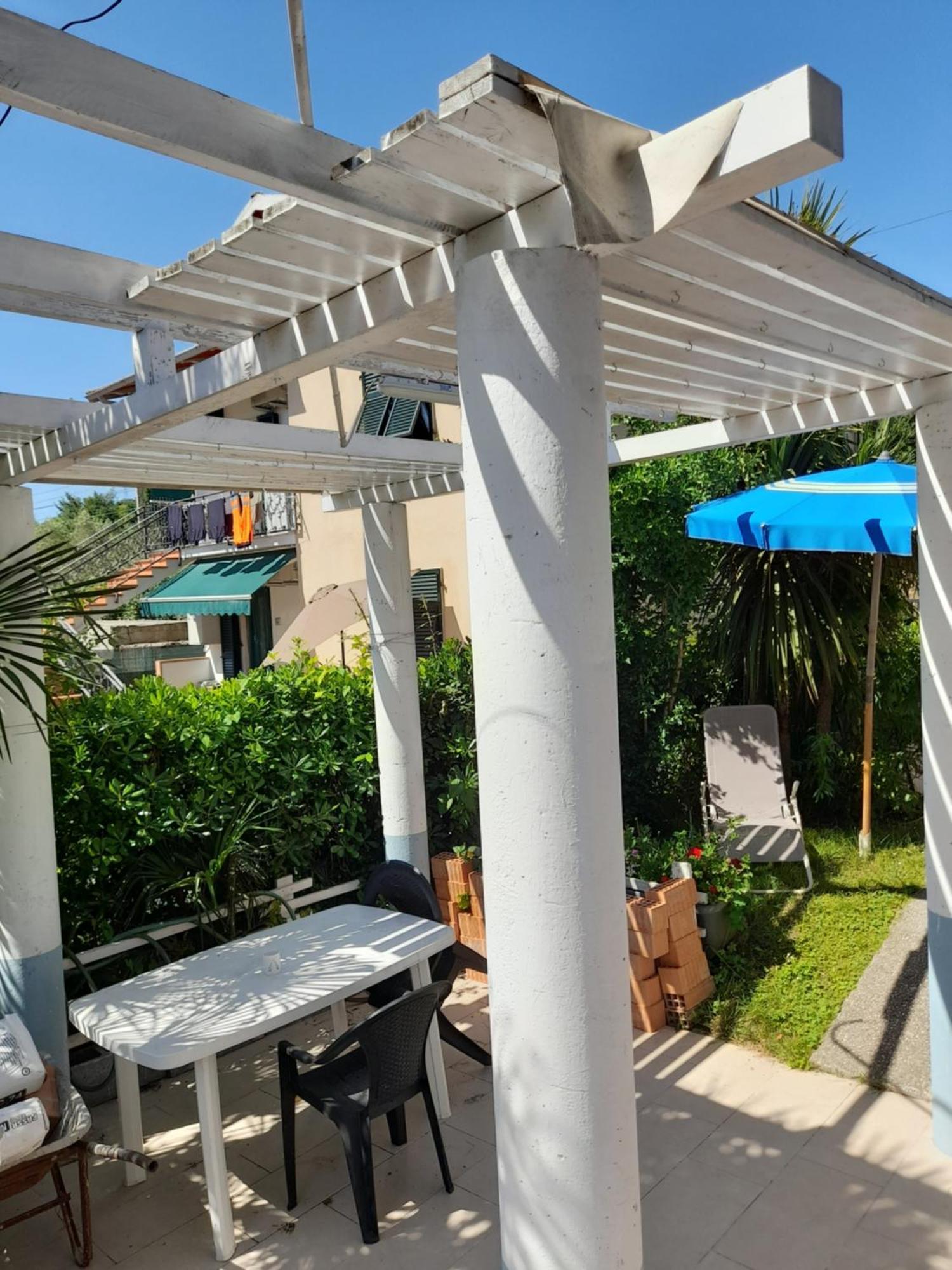 Sogno Vacanze Appartement Massa  Kamer foto