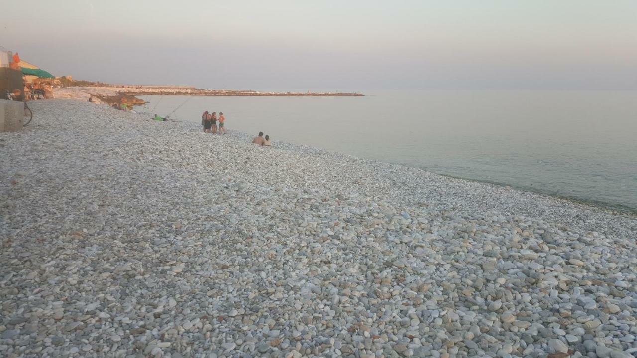 Sogno Vacanze Appartement Massa  Buitenkant foto